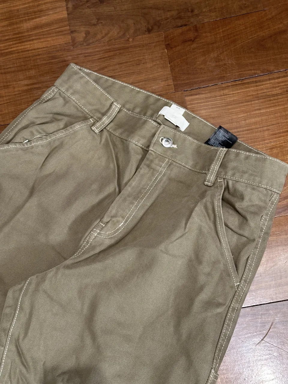 Pantalón H&M - Vista 2