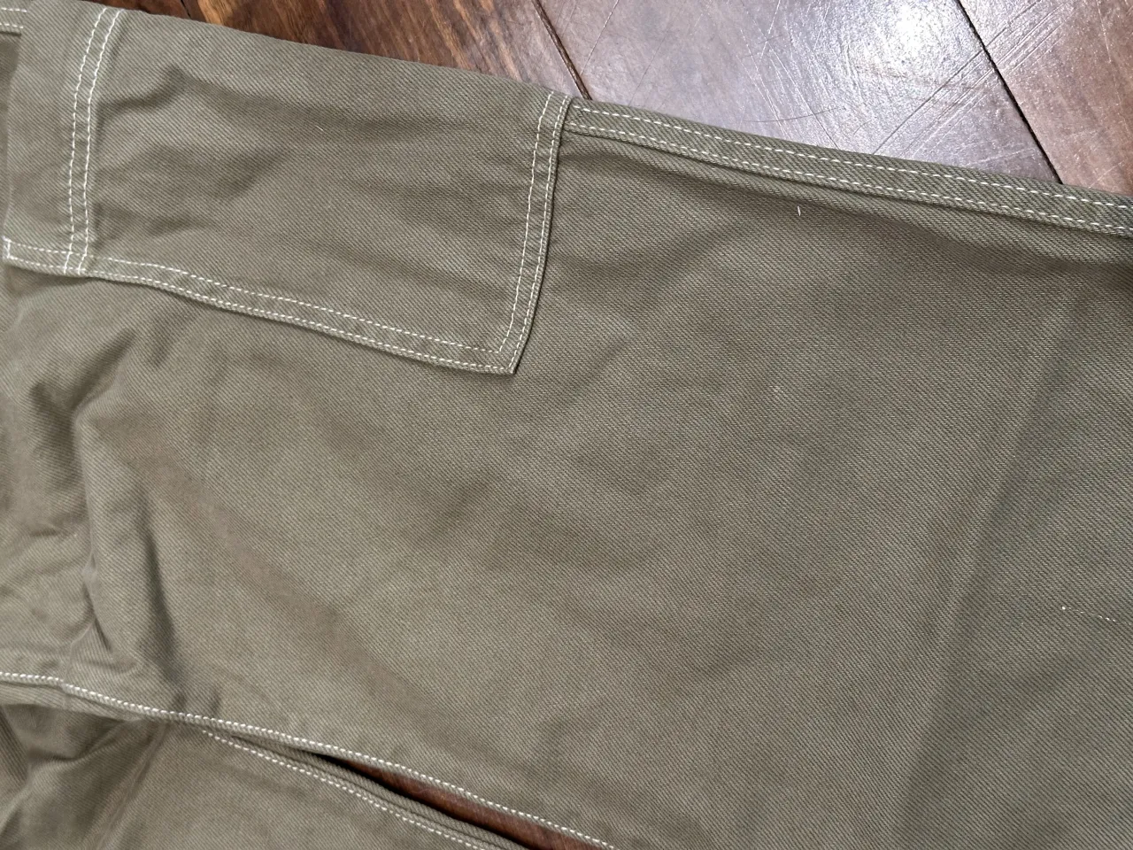 Pantalón H&M - Vista 4