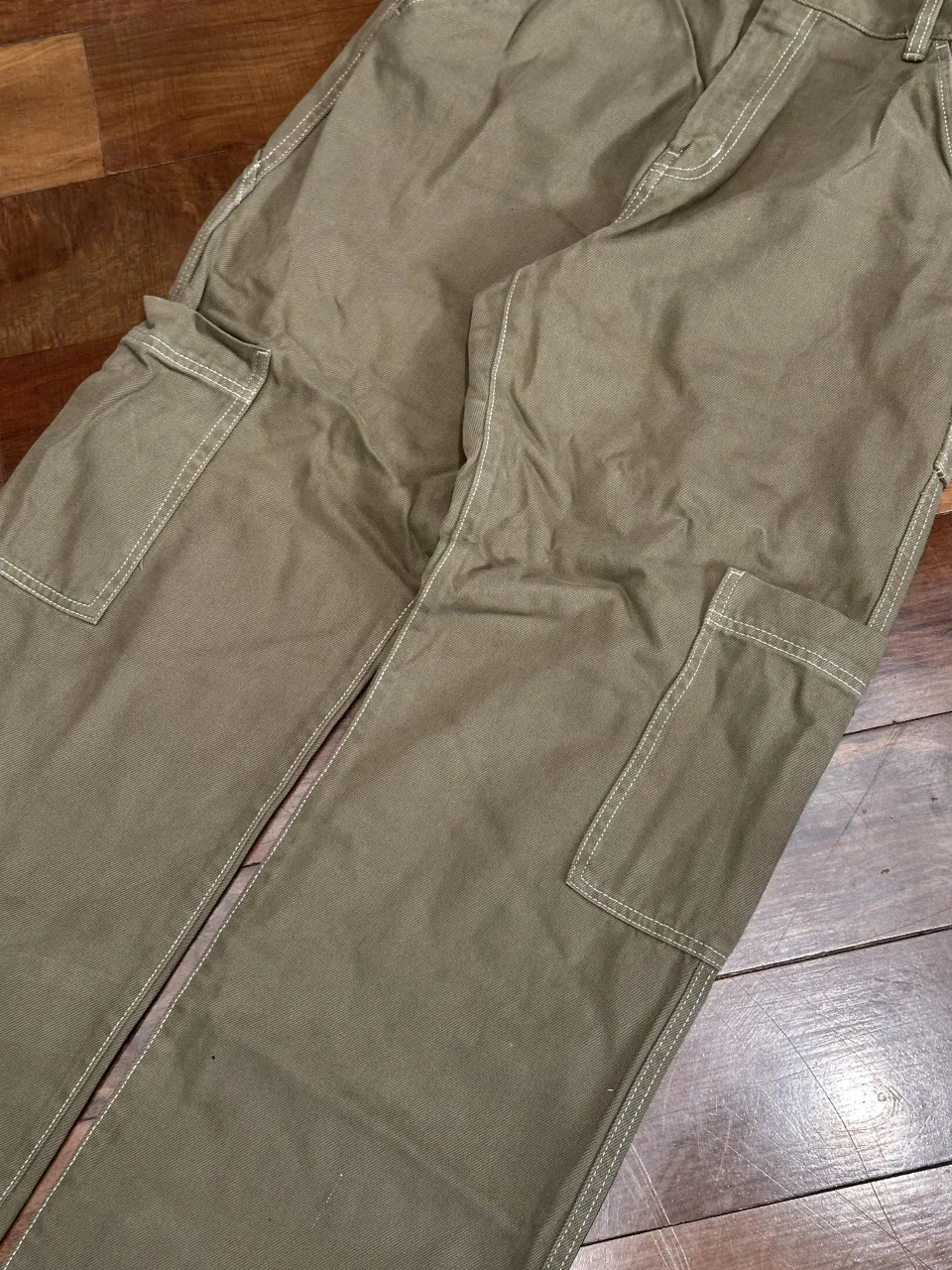 Pantalón H&M - Vista 3