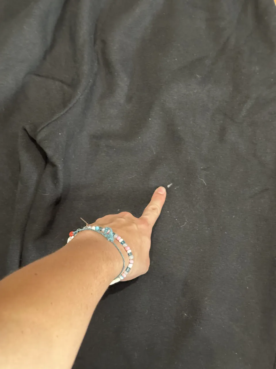 Pantalón Maniac - Vista 5