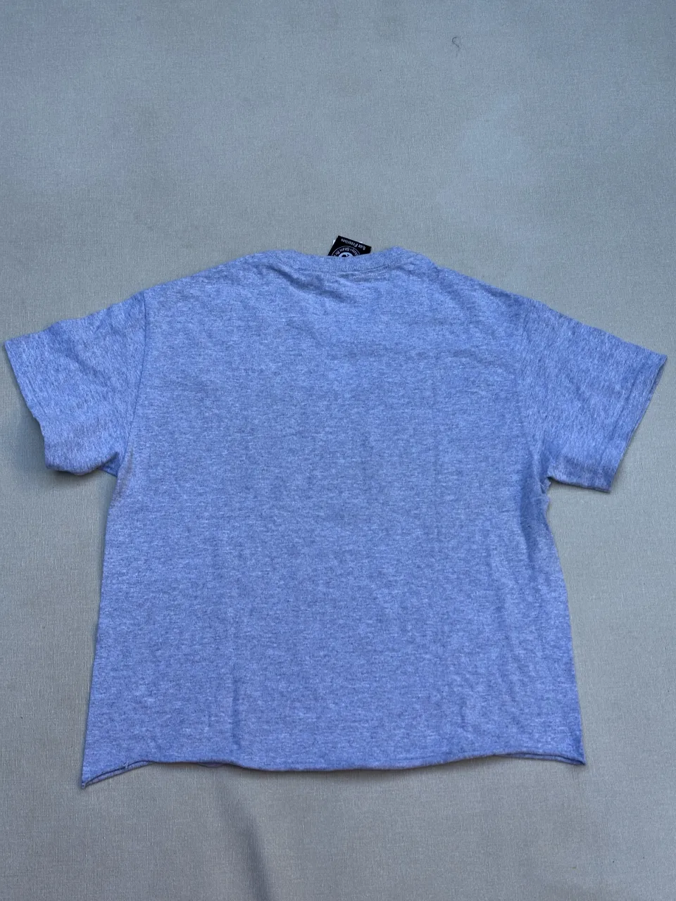 Remera Thrasher - Vista 4