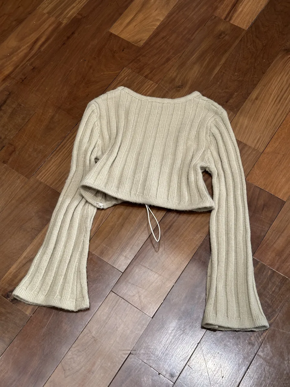 Sweater Zara - Vista 6