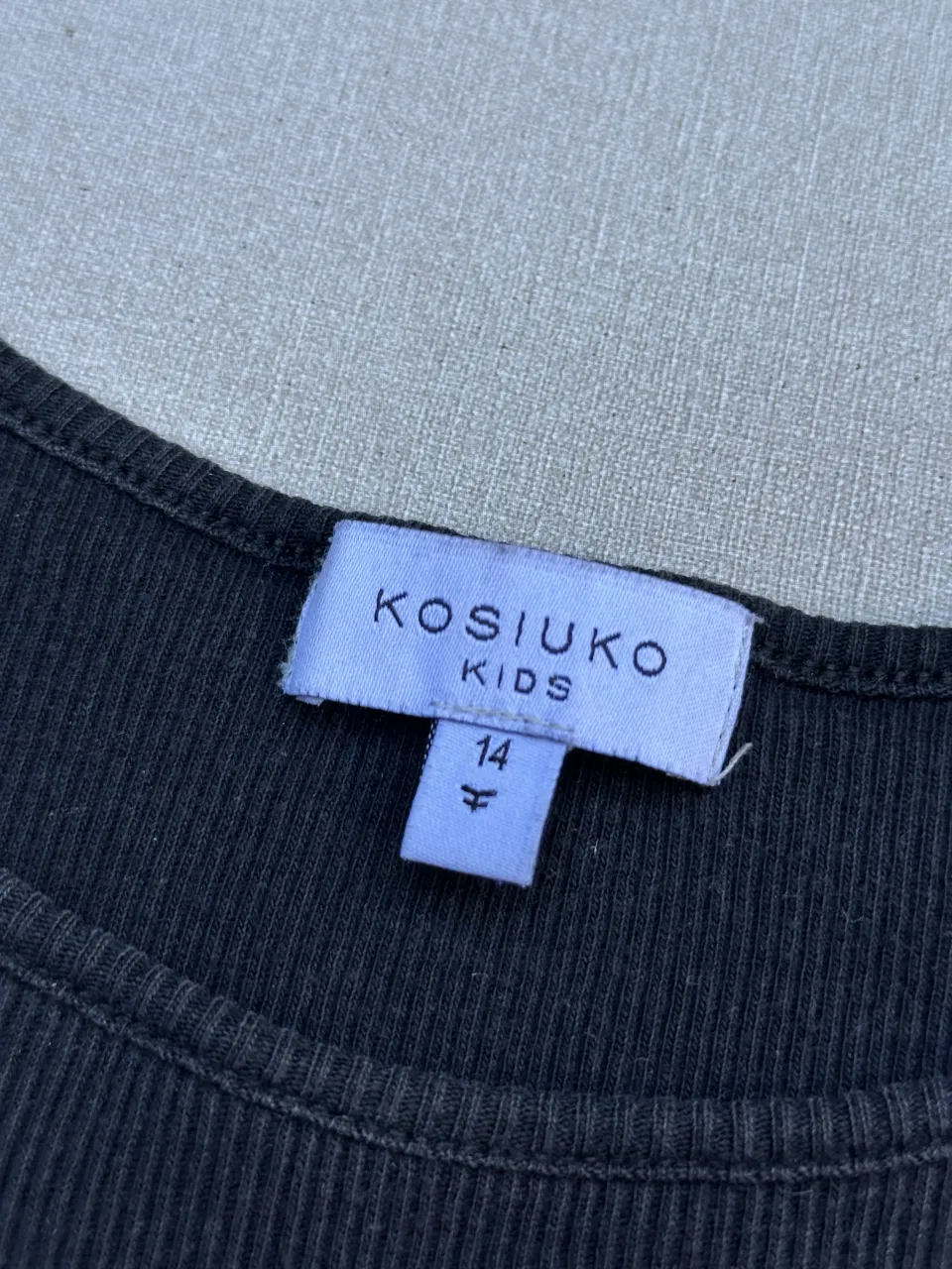 Top Kosiuko - Vista 2