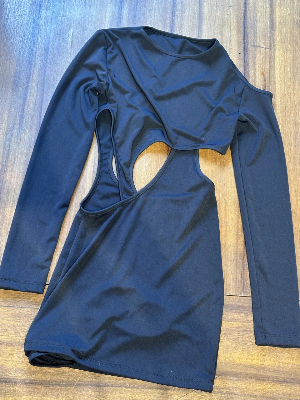 Vestido Sin marca - Vista 3