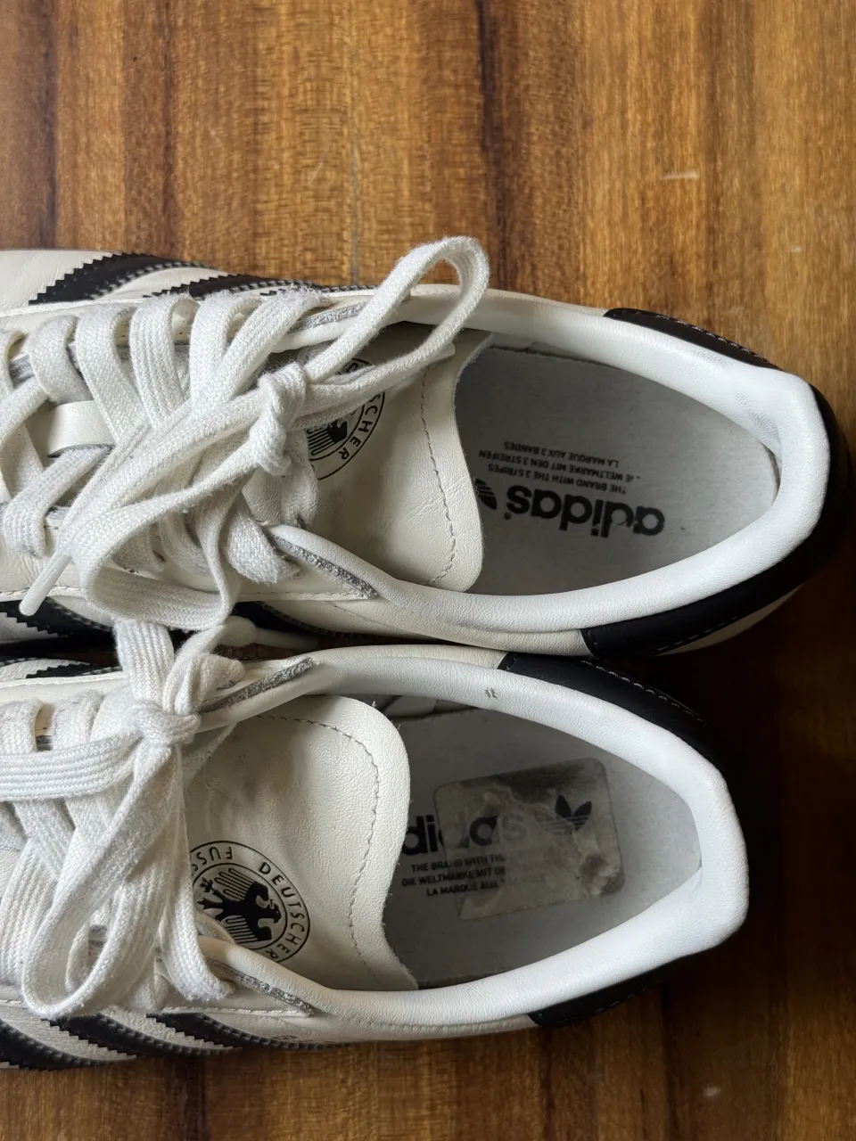 Zapatillas adidas - Vista 5