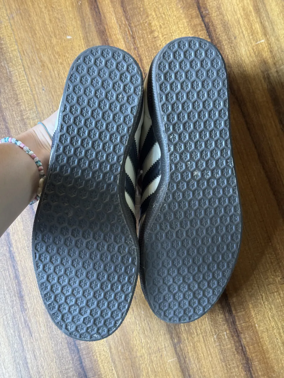 Zapatillas adidas - Vista 2