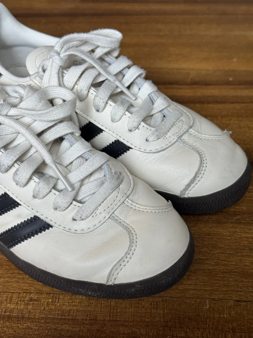 Zapatillas adidas - Vista 3