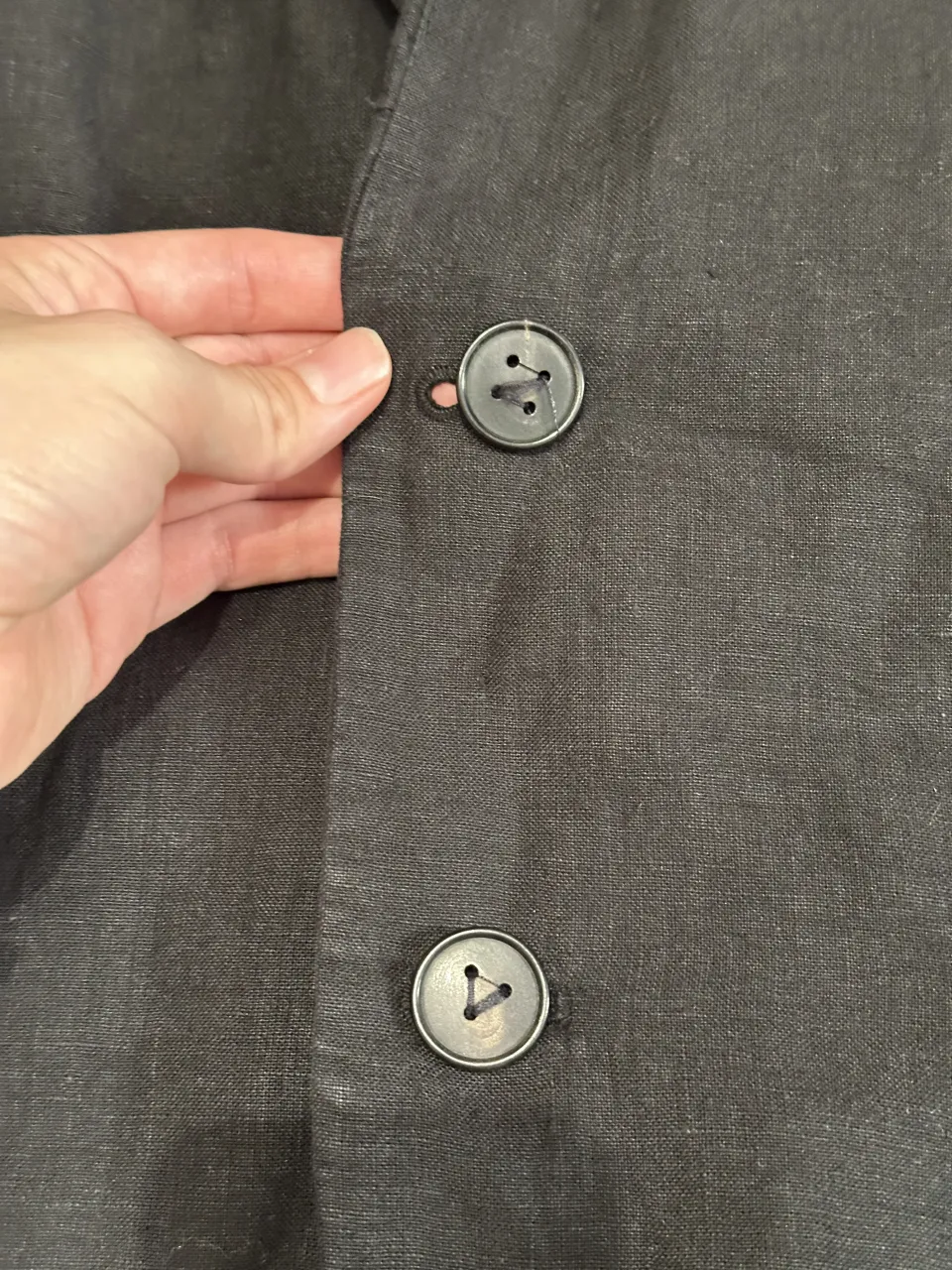 Blazer Zadig & Voltaire - Vista 3