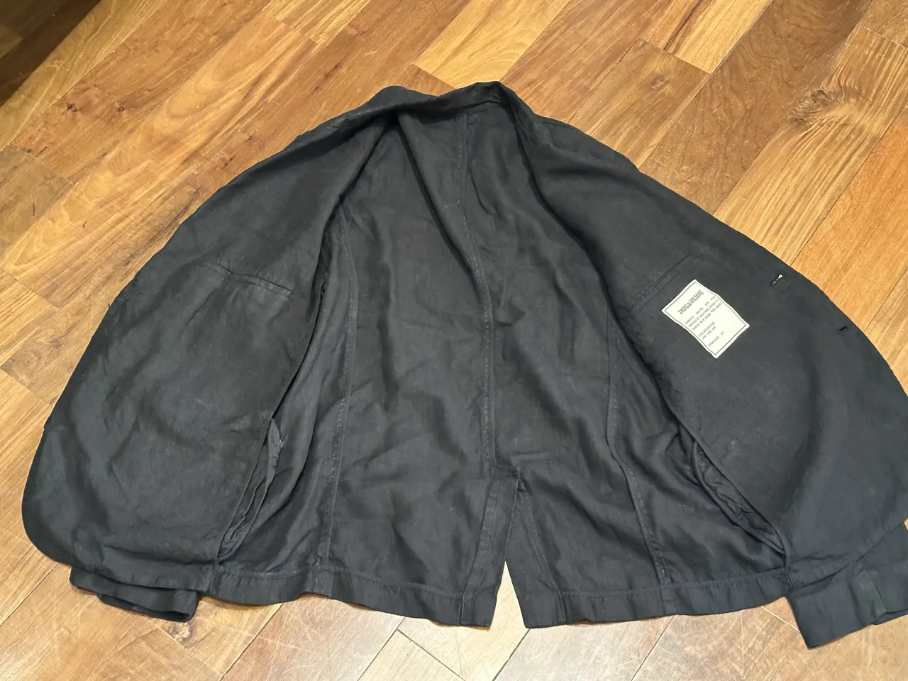 Blazer Zadig & Voltaire - Vista 5