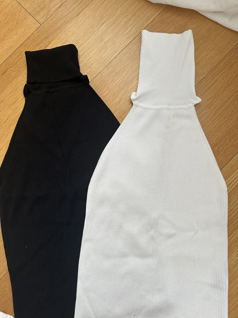 Remera Zara - Vista 2