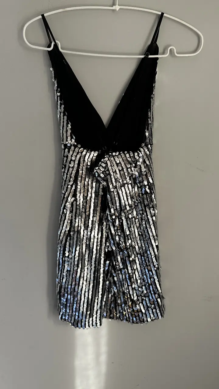 Vestido Forever 21+ - Vista 2