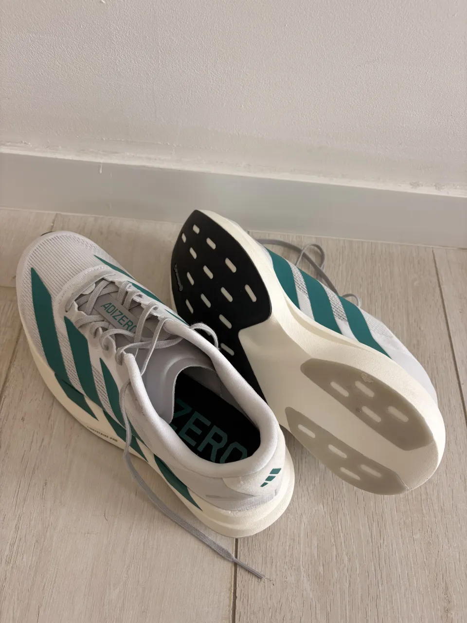 Zapatillas adidas - Vista 2