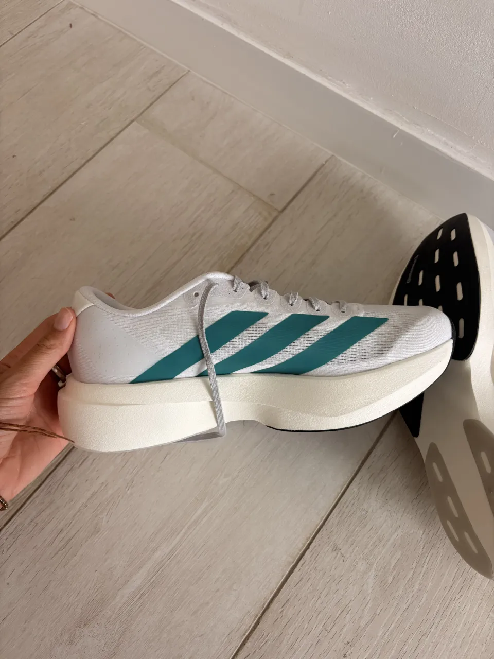 Zapatillas adidas - Vista 3