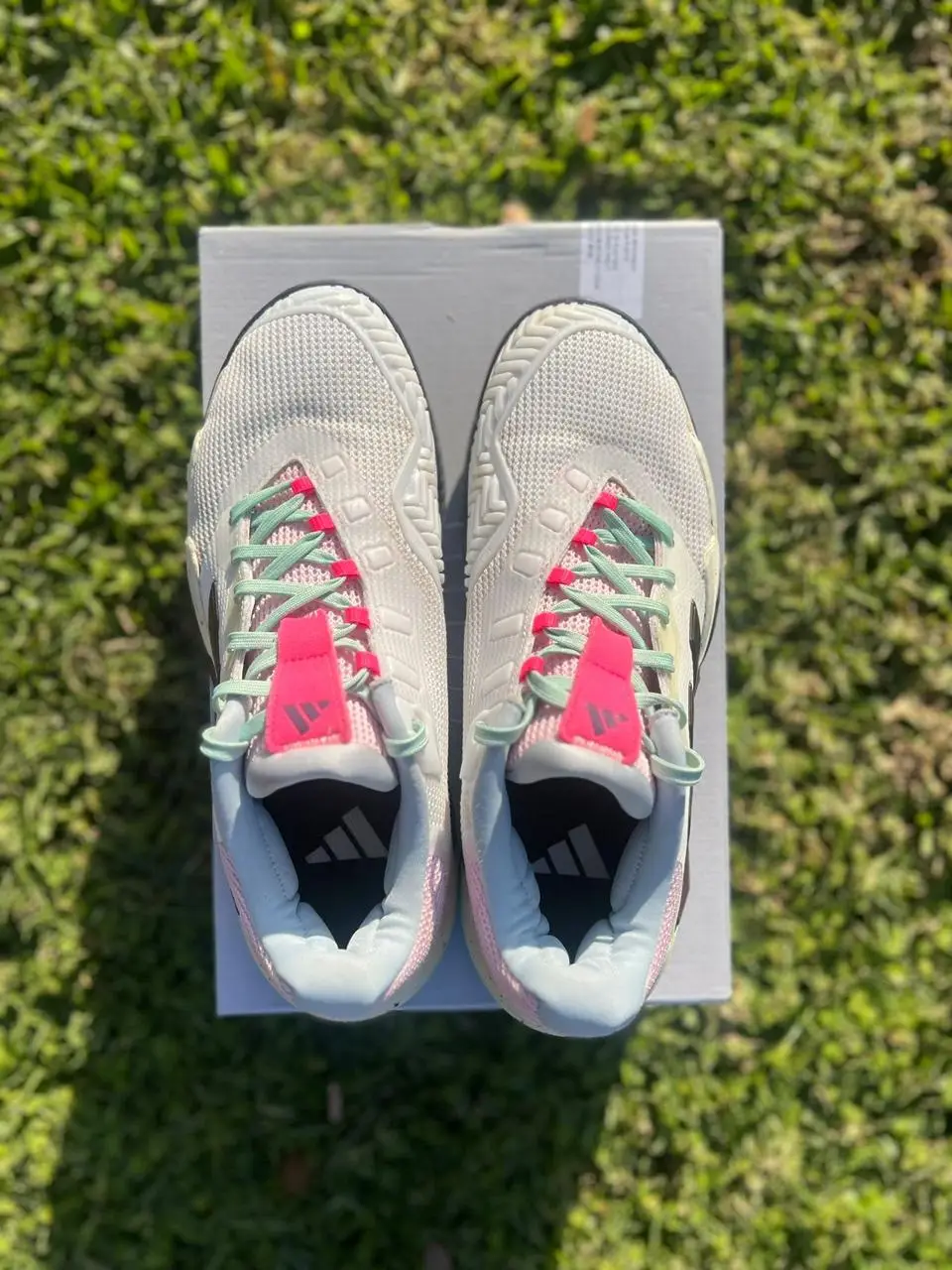 Zapatillas adidas - Vista 2