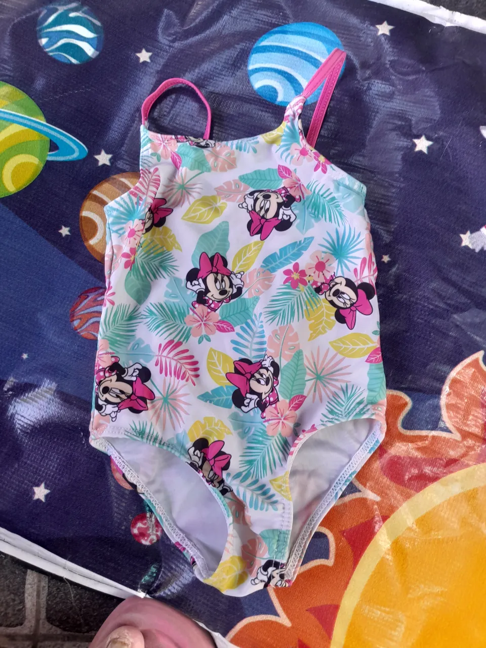 Traje de baño A ≠ - Vista 3