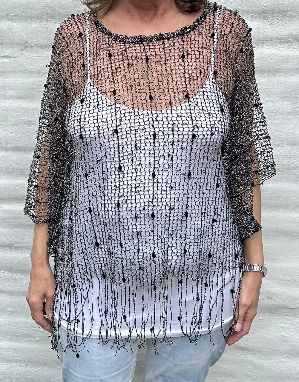 Camisa Sin marca - Vista 6