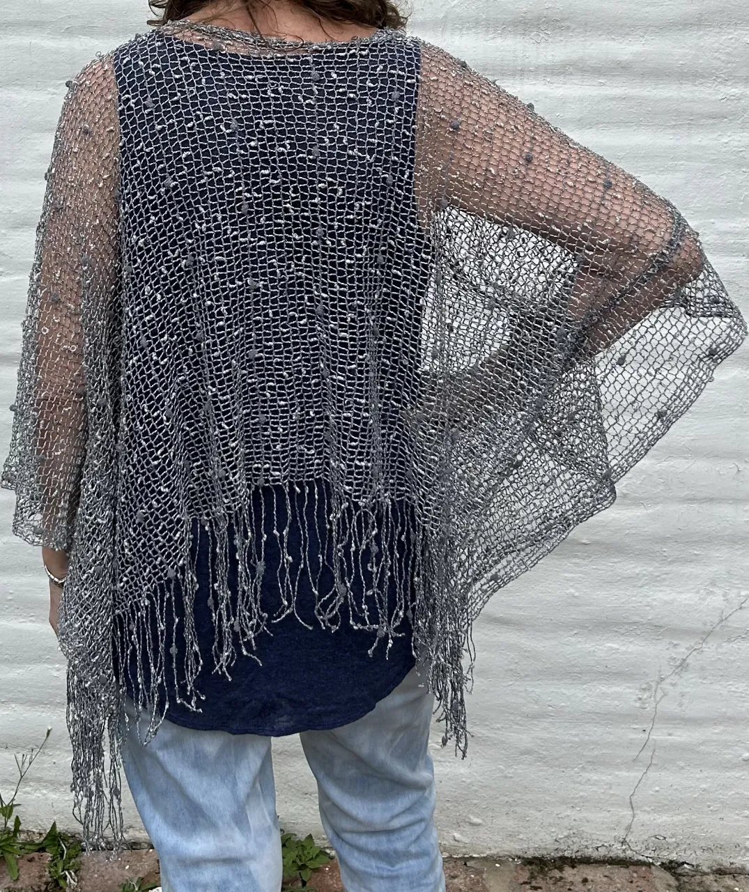 Camisa Sin marca - Vista 4