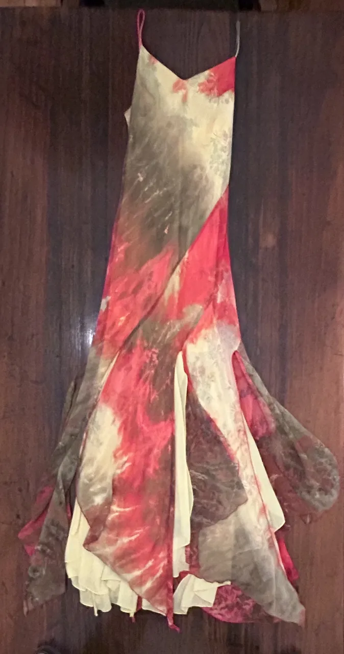Vestido Aramdrish - Vista 2