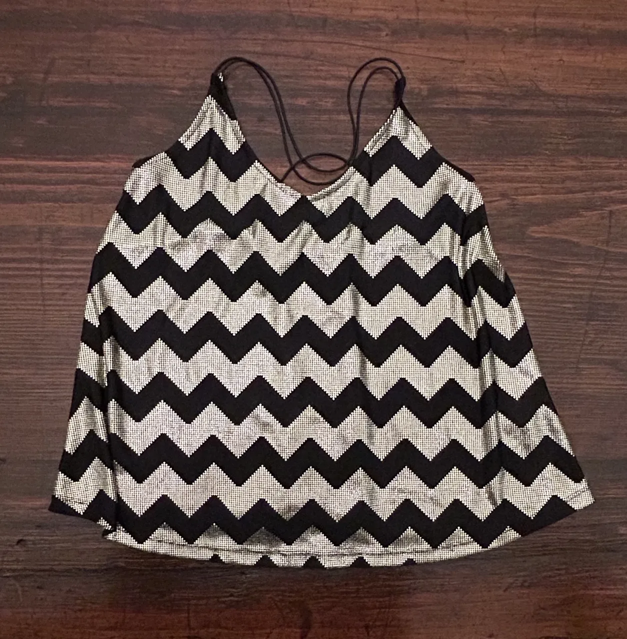 Musculosa Brandel - Vista 2
