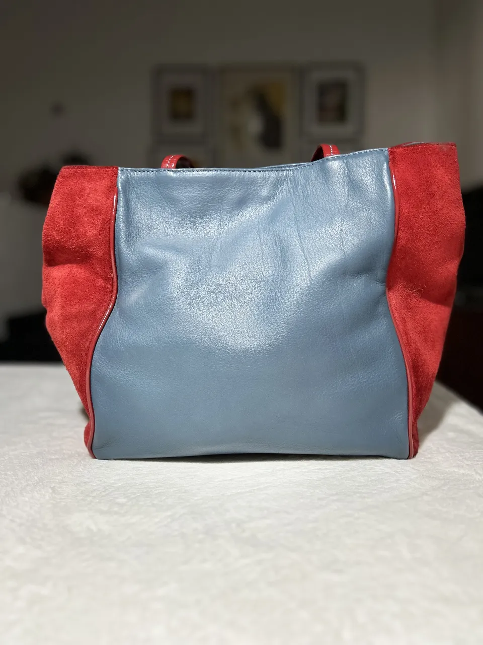 Cartera Jackie Smith - Vista 2