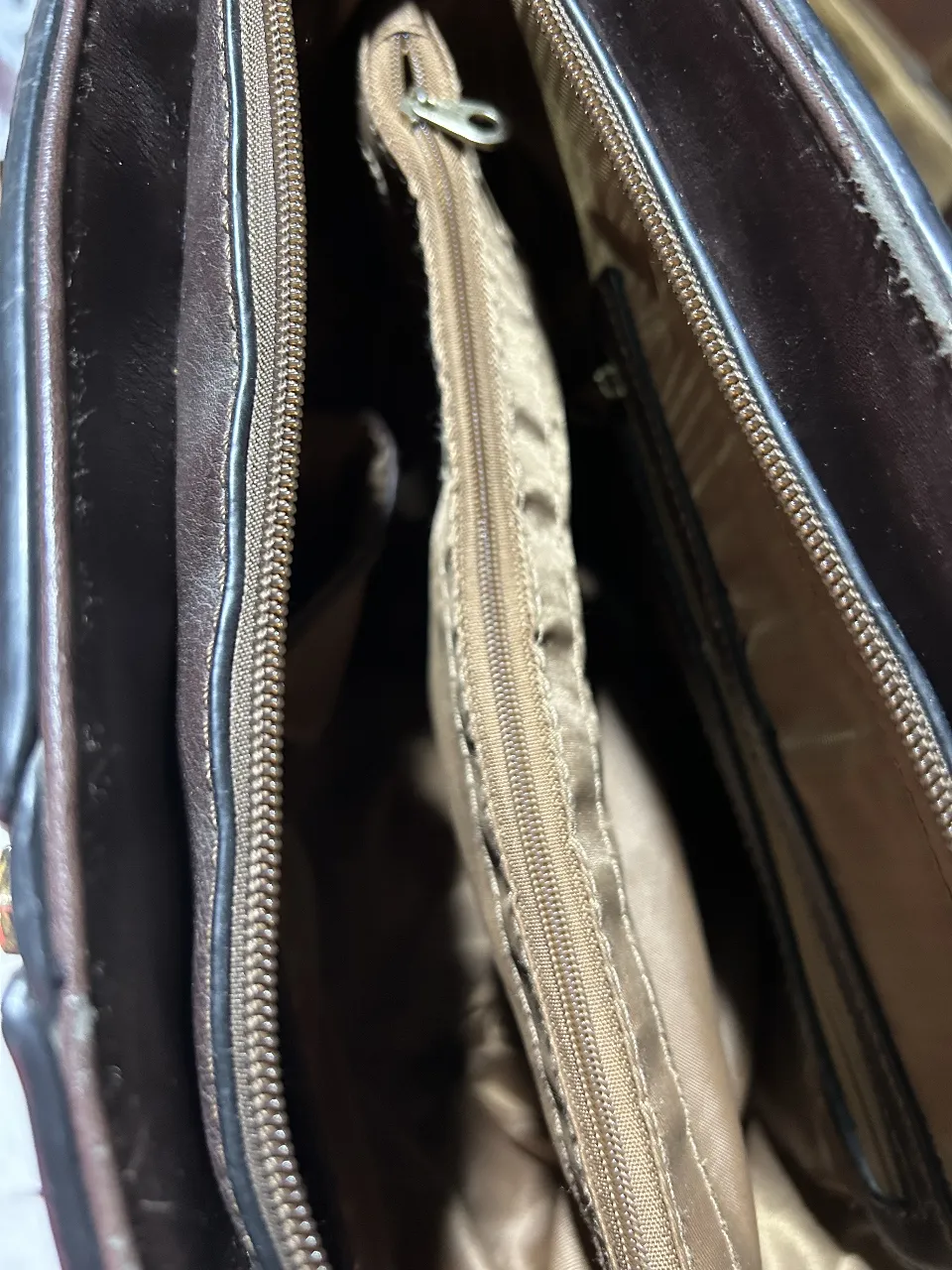 Cartera Inglesa - Vista 2