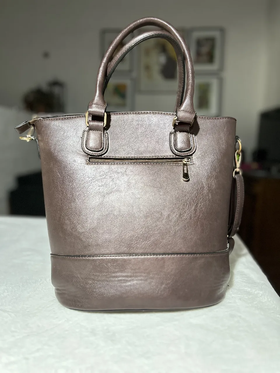 Cartera Inglesa - Vista 3
