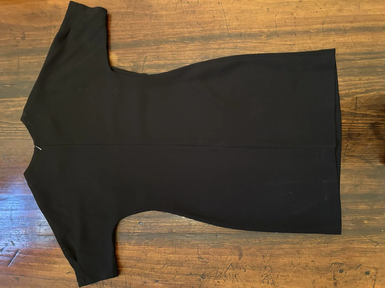 Vestido Mango - Vista 2