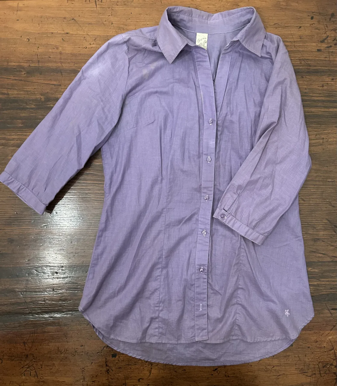 Camisa Sin marca - Vista 3