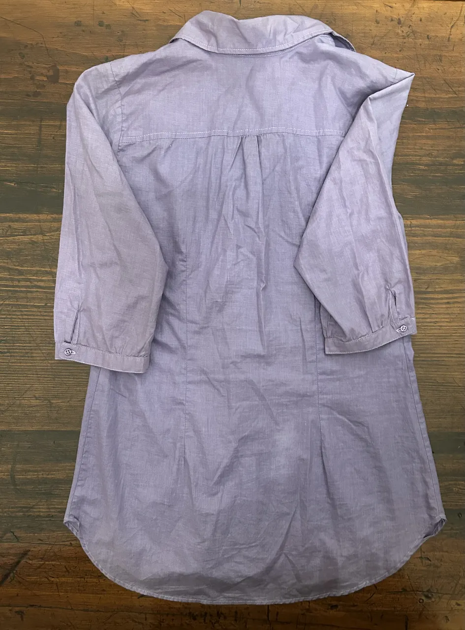 Camisa Sin marca - Vista 2
