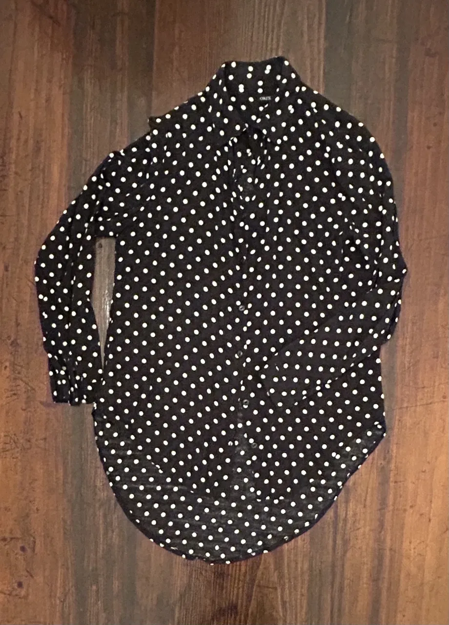 Camisa Sin marca - Vista 4
