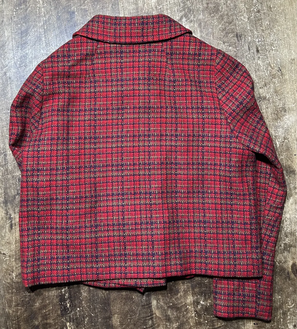 Blazer Sin marca - Vista 2