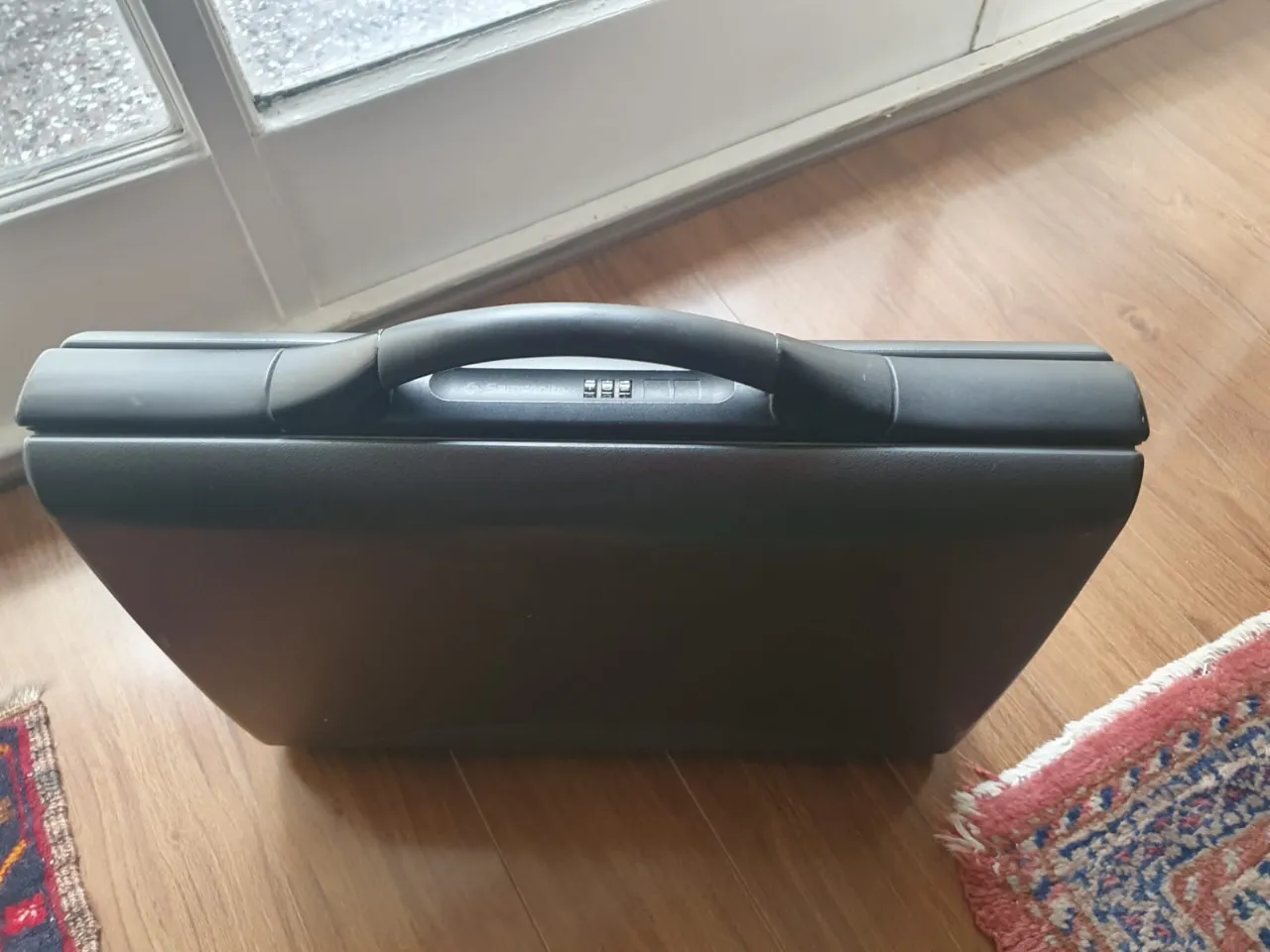 Maletín Samsonite - Vista 2