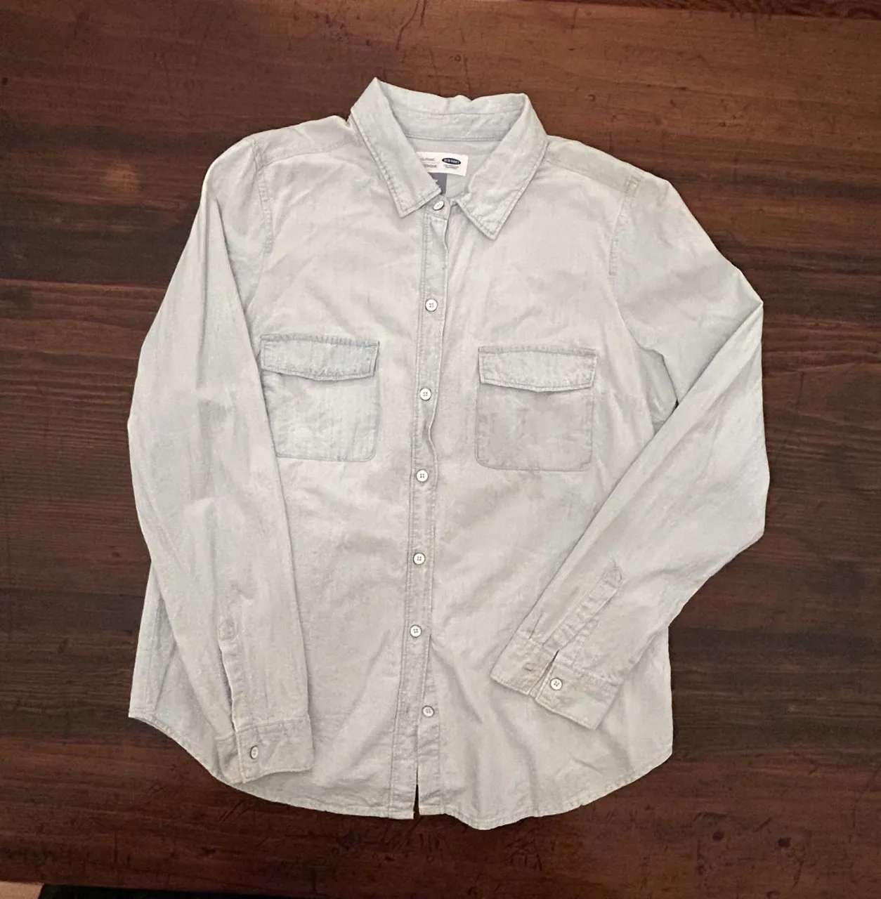 Camisa Old Navy - Vista 2