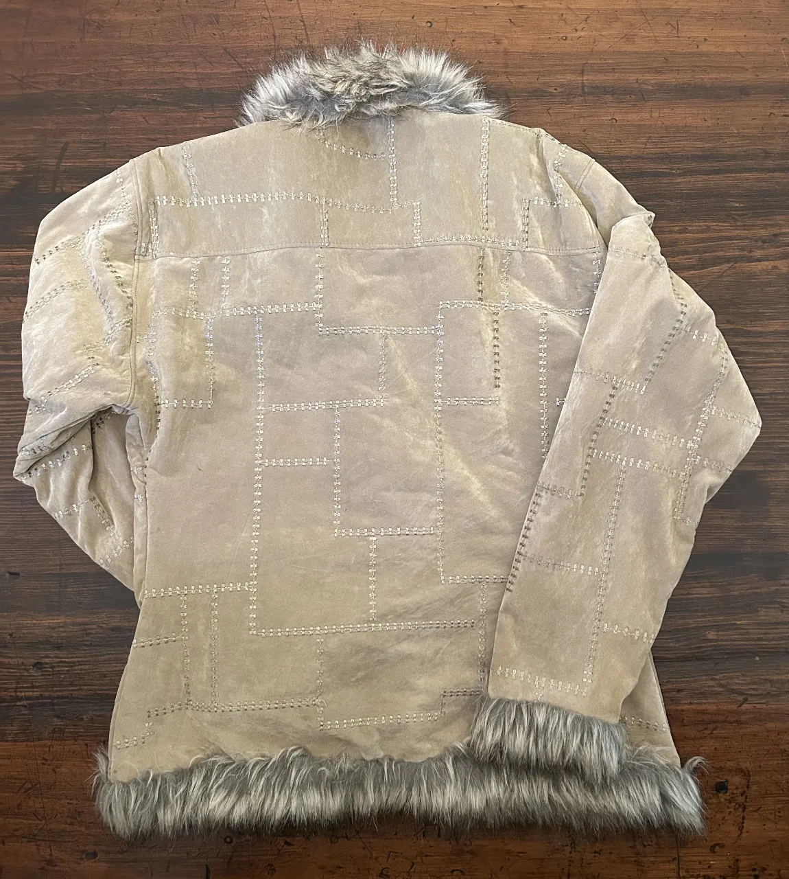 Campera Sin marca - Vista 2