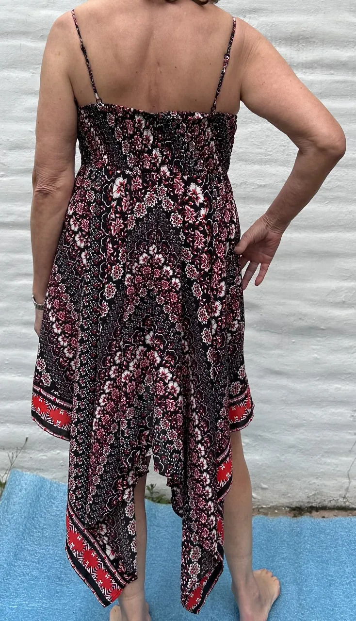 Vestido Express - Vista 2