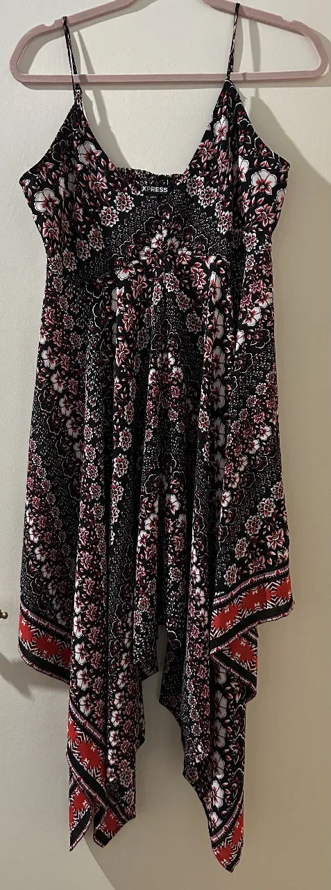 Vestido Express - Vista 3