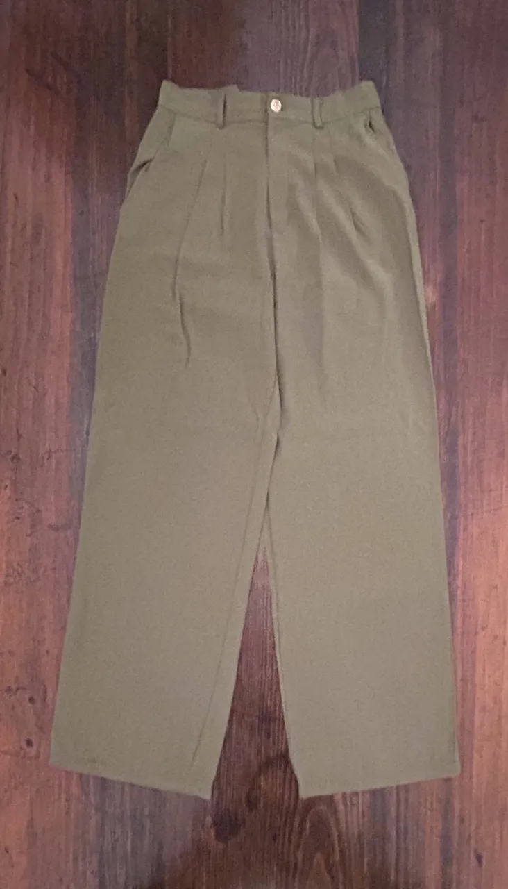 Pantalón Em the store - Vista 2