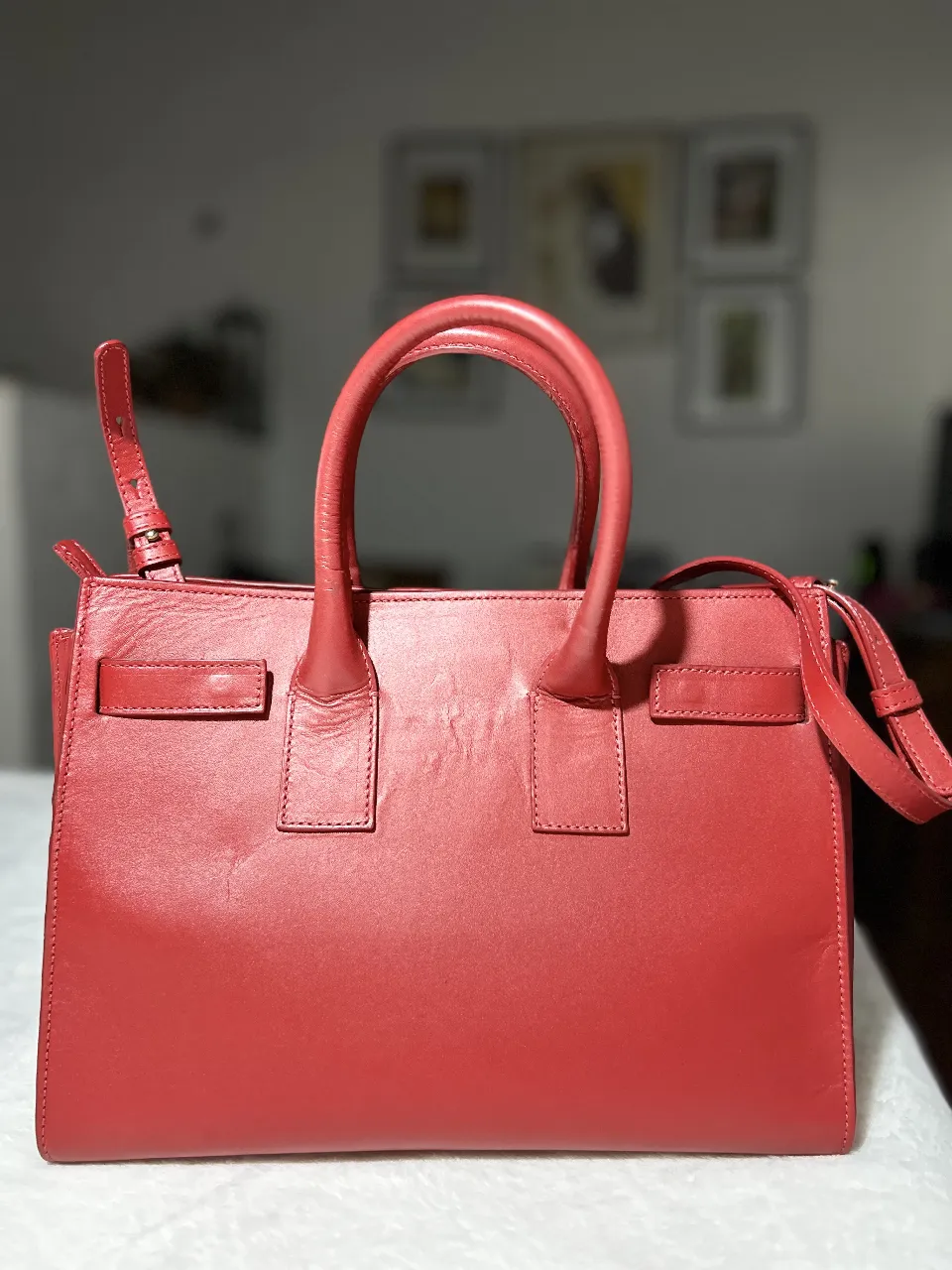 Cartera VIA UNO - Vista 2