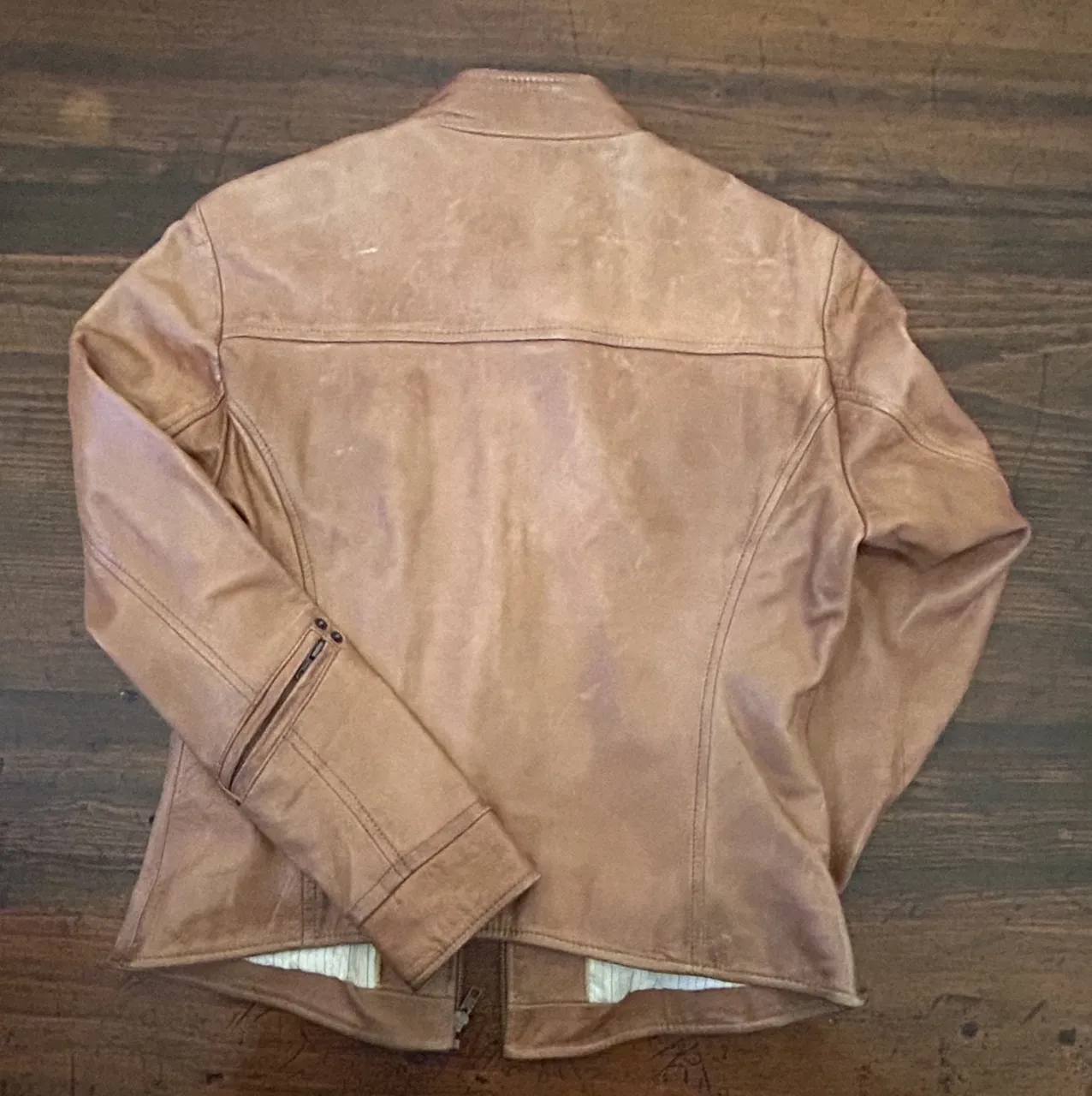 Campera La Martina - Vista 2