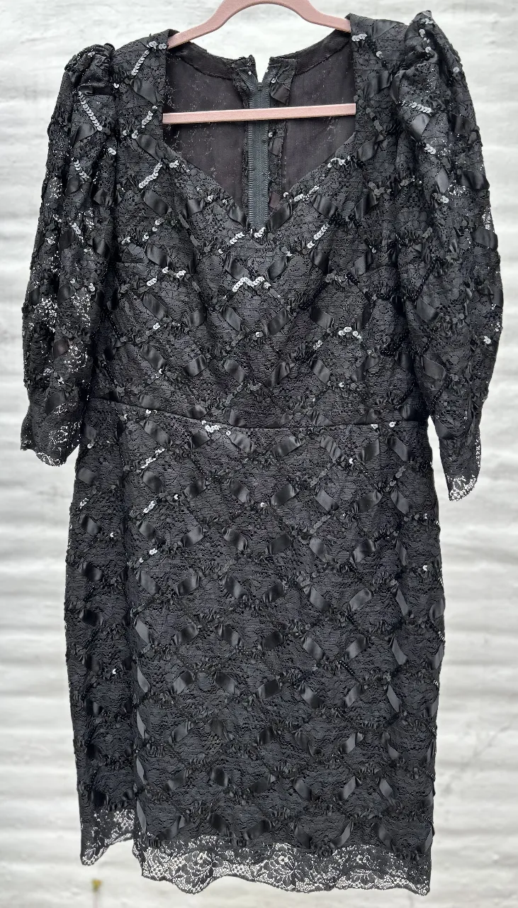 Vestido Sin marca - Vista 4