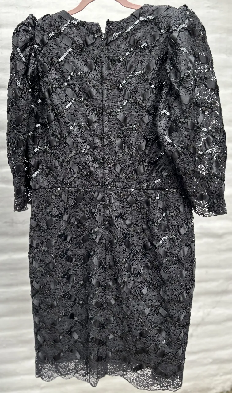 Vestido Sin marca - Vista 5