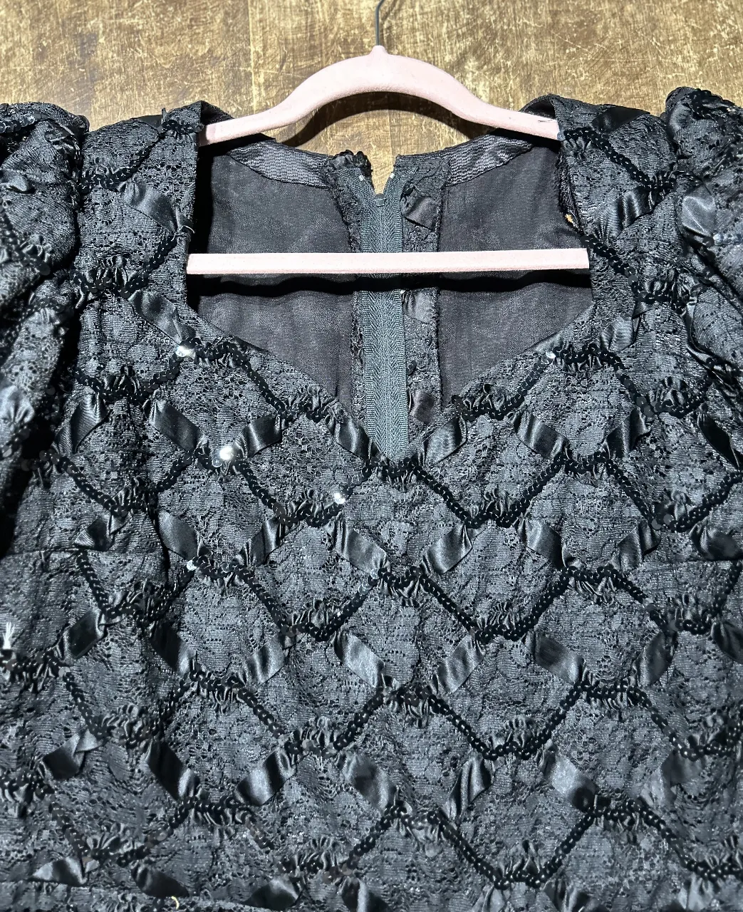 Vestido Sin marca - Vista 3