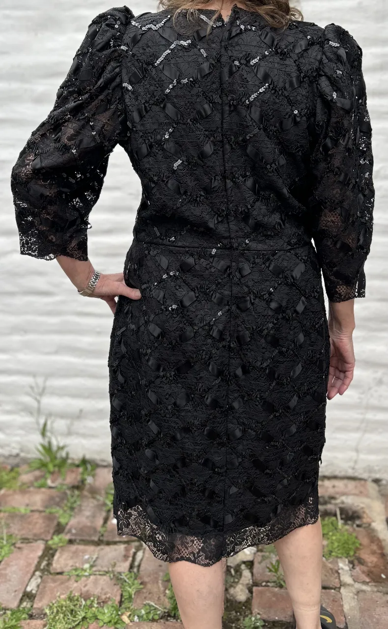 Vestido Sin marca - Vista 2