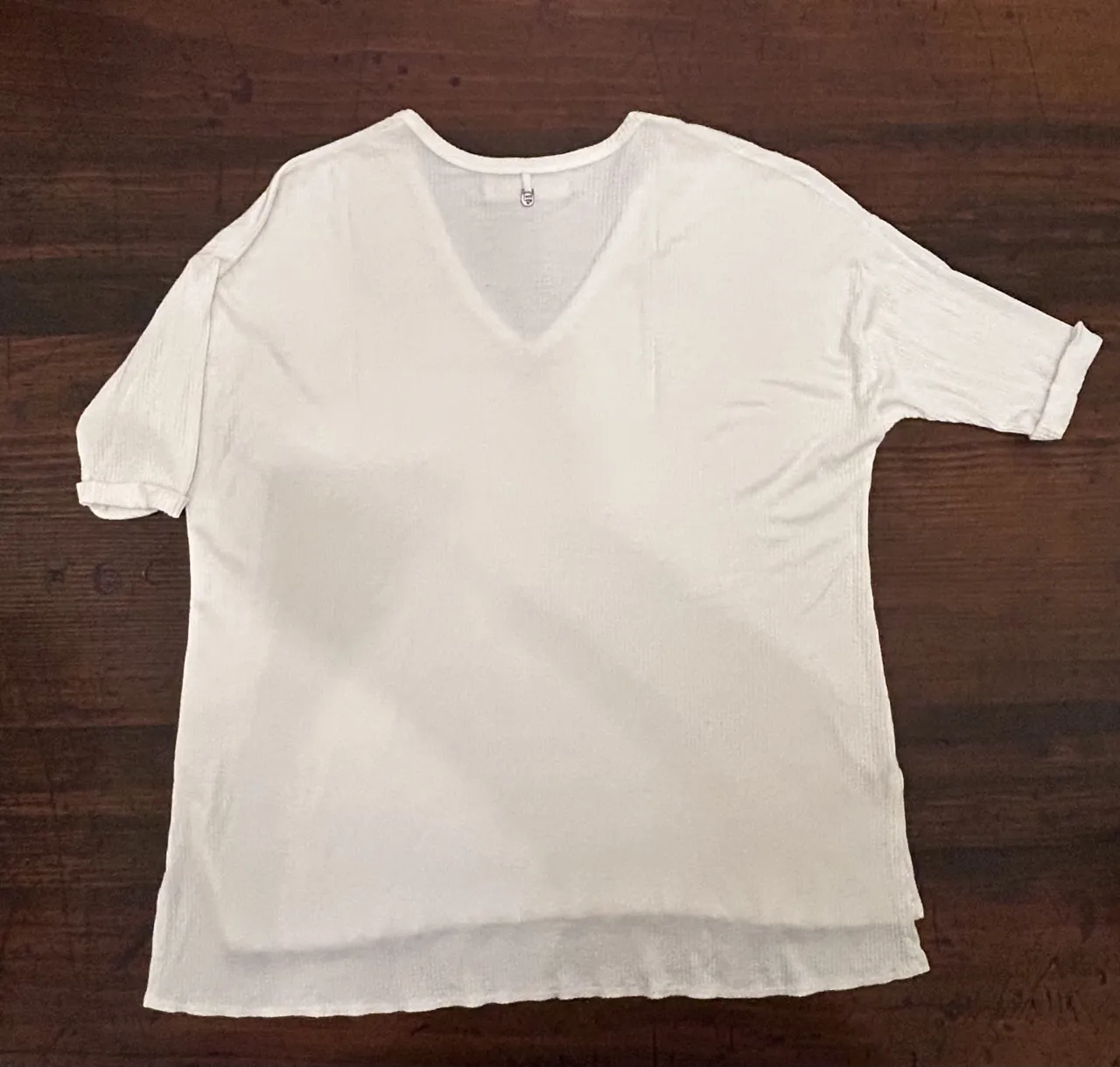 Remera Sin marca - Vista 2