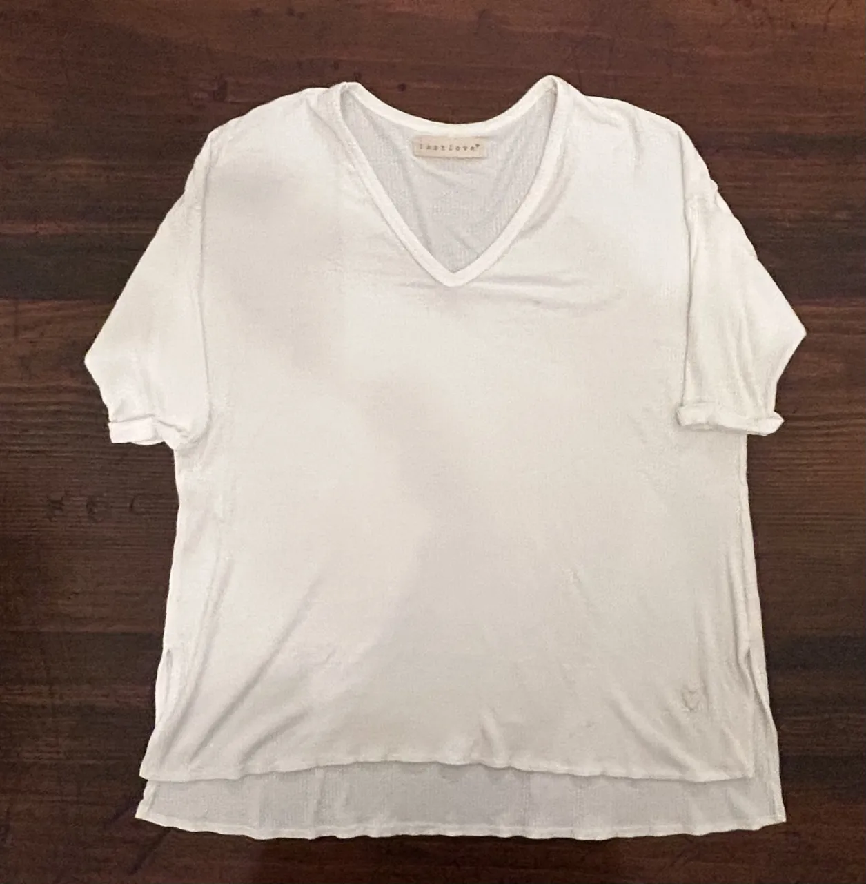Remera Sin marca - Vista 3
