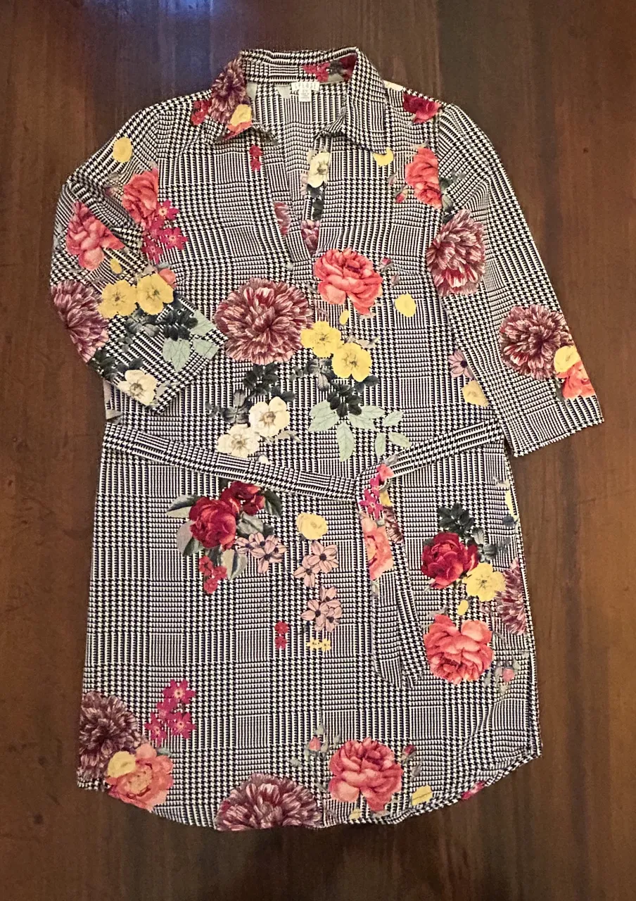 Vestido Spense - Vista 2