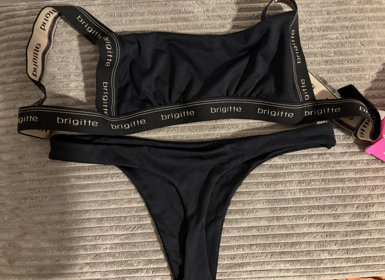 Conjunto Brigitte - Vista 2