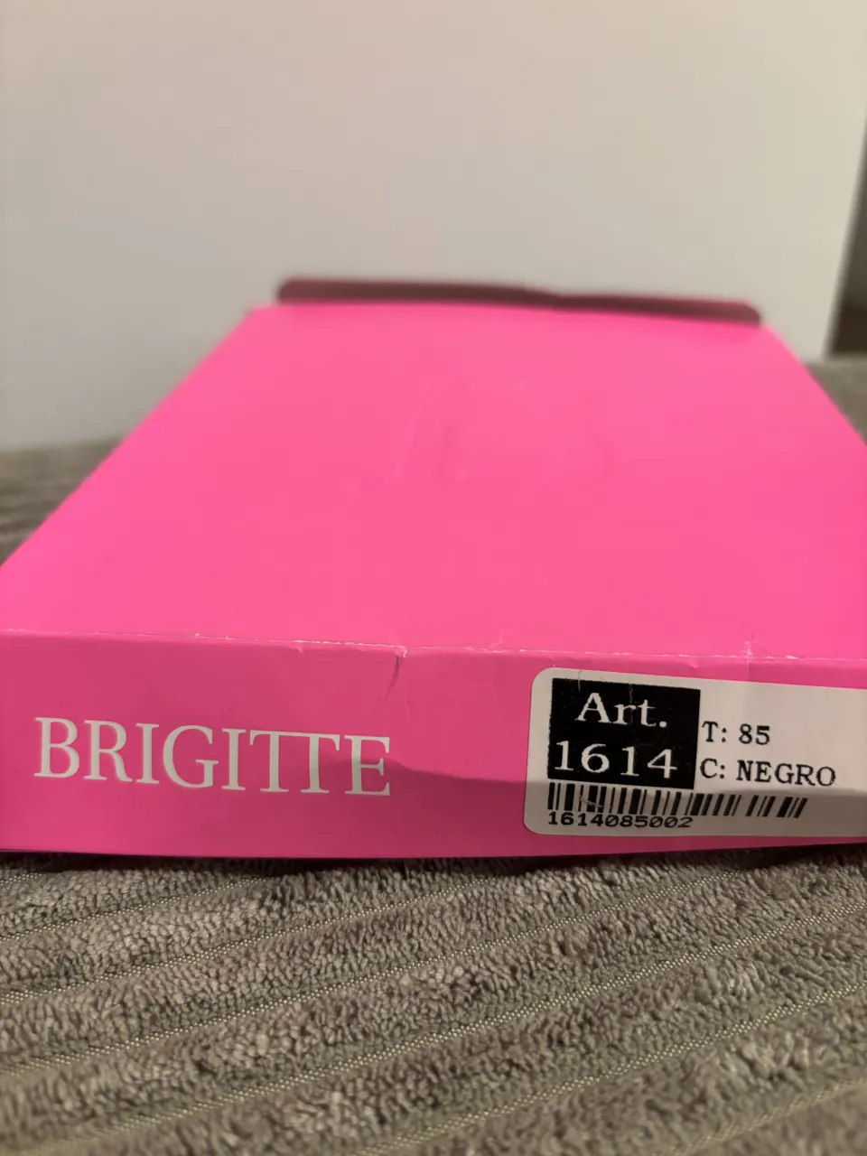 Conjunto Brigitte - Vista 4