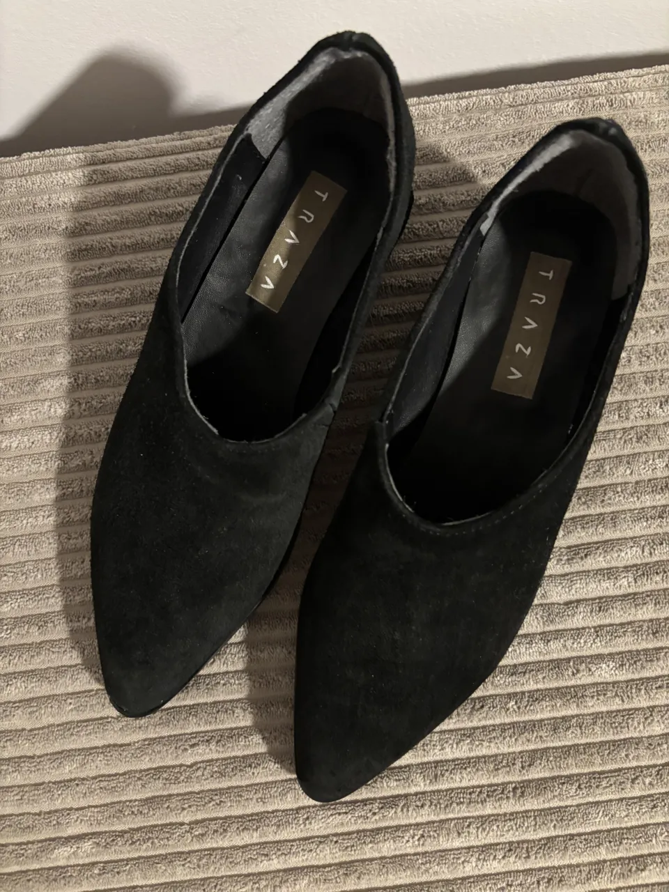 Zapatos Traza - Vista 2