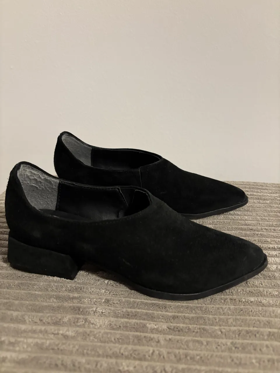 Zapatos Traza - Vista 3